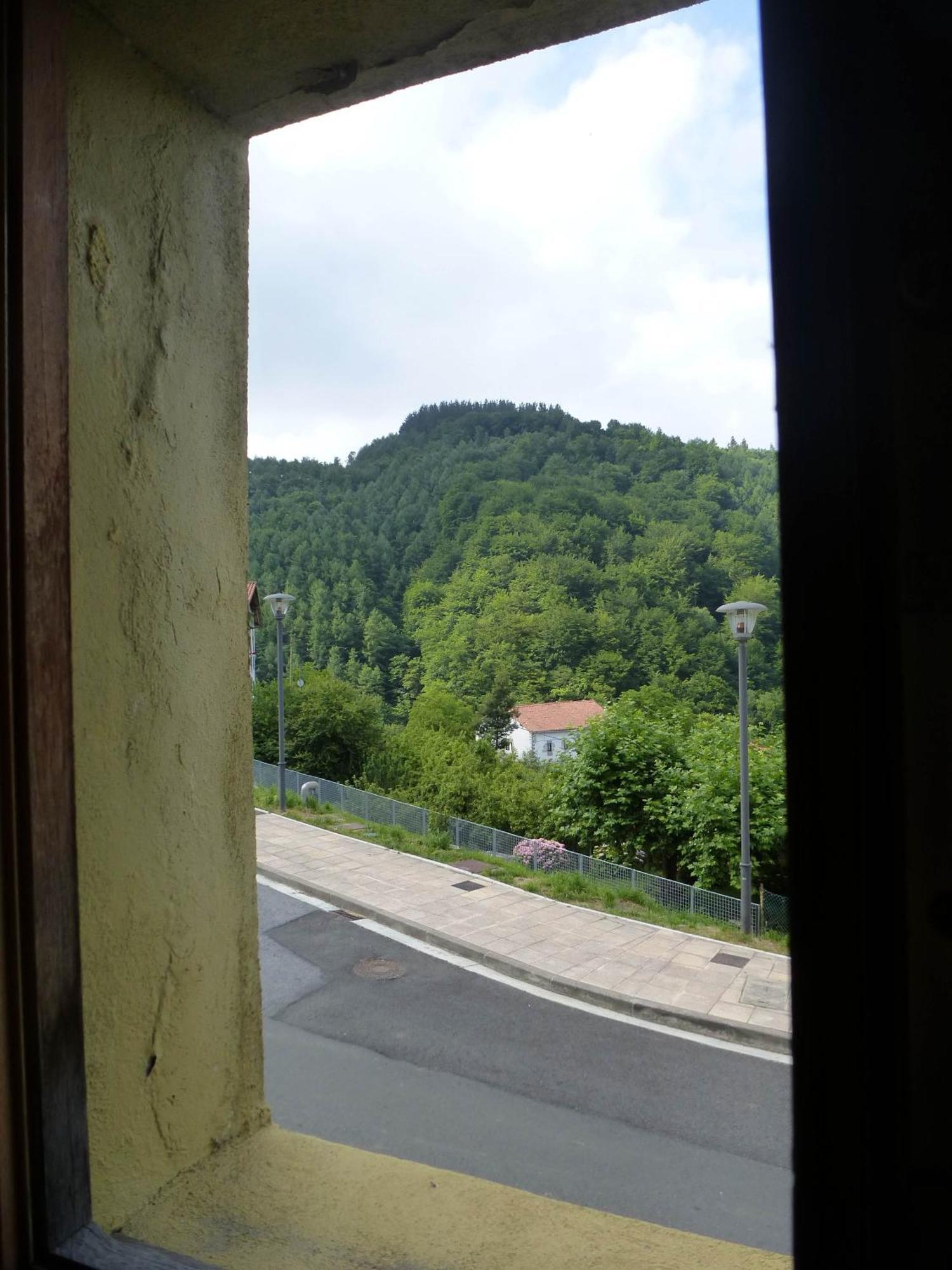 Albergue Ambiental De Beizama - Beizamako Aterpetxea Quarto foto